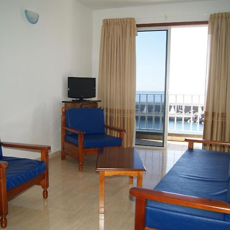 Apartamentos Los Saltos La Restinga Room photo